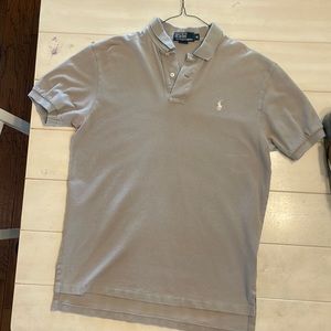 Polo shirt
